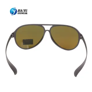 Xiamen Manufacture Hight Quality Retro UV 400 Polarized Stylish Sunglasses